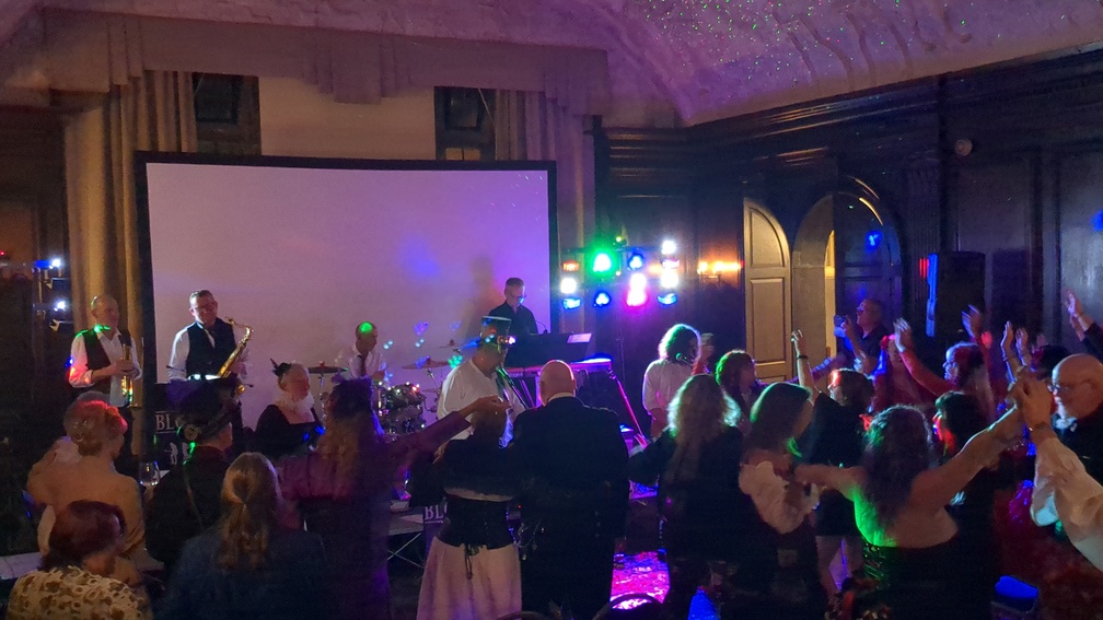 Evening Entertainment 2026 - Image 2